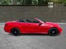 USED 2016 16 MERCEDES-BENZ E CLASS 2.1 E220 BlueTEC AMG Line Cabriolet 2dr Diesel G-Tronic+ Euro 6 (s/s) (177 ps) SERVICE HISTORY