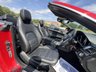 USED 2016 16 MERCEDES-BENZ E CLASS 2.1 E220 BlueTEC AMG Line Cabriolet 2dr Diesel G-Tronic+ Euro 6 (s/s) (177 ps) SERVICE HISTORY