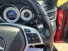 USED 2016 16 MERCEDES-BENZ E CLASS 2.1 E220 BlueTEC AMG Line Cabriolet 2dr Diesel G-Tronic+ Euro 6 (s/s) (177 ps) SERVICE HISTORY