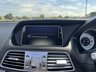 USED 2016 16 MERCEDES-BENZ E CLASS 2.1 E220 BlueTEC AMG Line Cabriolet 2dr Diesel G-Tronic+ Euro 6 (s/s) (177 ps) SERVICE HISTORY