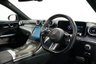 USED 2023 72 MERCEDES-BENZ C-CLASS 2.0 C300dh MHEV AMG Line (Premium Plus) Saloon 4dr Diesel Hybrid G-Tronic+ Euro 6 (s/s) (285 ps) 