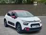 USED 2021 71 CITROEN C3 1.5 BlueHDi Shine Plus Hatchback 5dr Diesel Manual Euro 6 (s/s) (100 ps) AIR. CONDITION