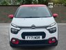 USED 2021 71 CITROEN C3 1.5 BlueHDi Shine Plus Hatchback 5dr Diesel Manual Euro 6 (s/s) (100 ps) AIR. CONDITION