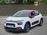 USED 2021 71 CITROEN C3 1.5 BlueHDi Shine Plus Hatchback 5dr Diesel Manual Euro 6 (s/s) (100 ps) AIR. CONDITION