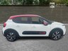 USED 2021 71 CITROEN C3 1.5 BlueHDi Shine Plus Hatchback 5dr Diesel Manual Euro 6 (s/s) (100 ps) AIR. CONDITION