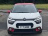 USED 2021 71 CITROEN C3 1.5 BlueHDi Shine Plus Hatchback 5dr Diesel Manual Euro 6 (s/s) (100 ps) AIR. CONDITION