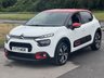 USED 2021 71 CITROEN C3 1.5 BlueHDi Shine Plus Hatchback 5dr Diesel Manual Euro 6 (s/s) (100 ps) AIR. CONDITION