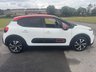 USED 2021 71 CITROEN C3 1.5 BlueHDi Shine Plus Hatchback 5dr Diesel Manual Euro 6 (s/s) (100 ps) AIR. CONDITION