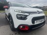 USED 2021 71 CITROEN C3 1.5 BlueHDi Shine Plus Hatchback 5dr Diesel Manual Euro 6 (s/s) (100 ps) AIR. CONDITION