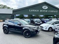 USED 2018 68 LAND ROVER RANGE ROVER EVOQUE 2.0 eD4 SE Tech SUV 5dr Diesel Manual FWD Euro 6 (s/s) (150 ps) 