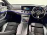 USED 2021 70 MERCEDES-BENZ E-CLASS 2.0 E300 AMG Line Night Edition (Premium Plus) Coupe 2dr Petrol G-Tronic+ Euro 6 (s/s) (245 ps) 