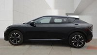 USED 2021 71 KIA EV6 77.4kWh GT-Line Hatchback 5dr Electric Auto (225 bhp) SAT-NAV + HEATED SEATS + HEATED STEERING WHEEL