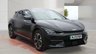 USED 2021 71 KIA EV6 77.4kWh GT-Line Hatchback 5dr Electric Auto (225 bhp) SAT-NAV + HEATED SEATS + HEATED STEERING WHEEL