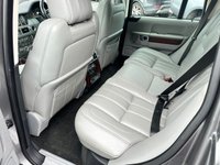 USED 2011 11 LAND ROVER RANGE ROVER 4.4 TD V8 Vogue SE SUV 5dr Diesel Auto 4WD Euro 5 (313 bhp) 