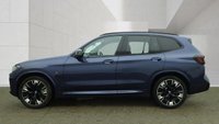 USED 2023 72 BMW IX3 80kWh M Sport Pro SUV 5dr Electric Auto (286 ps) 1 OWNER FROM NEW + HEATED SEATS + PAN ROOF + SAT-NAV