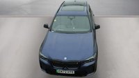 USED 2023 72 BMW IX3 80kWh M Sport Pro SUV 5dr Electric Auto (286 ps) 1 OWNER FROM NEW + HEATED SEATS + PAN ROOF + SAT-NAV