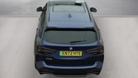 USED 2023 72 BMW IX3 80kWh M Sport Pro SUV 5dr Electric Auto (286 ps) 1 OWNER FROM NEW + HEATED SEATS + PAN ROOF + SAT-NAV