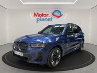 USED 2023 72 BMW IX3 80kWh M Sport Pro SUV 5dr Electric Auto (286 ps) 1 OWNER FROM NEW + HEATED SEATS + PAN ROOF + SAT-NAV
