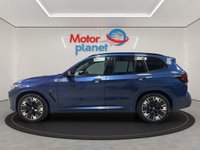 USED 2023 72 BMW IX3 80kWh M Sport Pro SUV 5dr Electric Auto (286 ps) 1 OWNER FROM NEW + HEATED SEATS + PAN ROOF + SAT-NAV