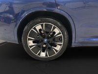 USED 2023 72 BMW IX3 80kWh M Sport Pro SUV 5dr Electric Auto (286 ps) 1 OWNER FROM NEW + HEATED SEATS + PAN ROOF + SAT-NAV