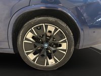USED 2023 72 BMW IX3 80kWh M Sport Pro SUV 5dr Electric Auto (286 ps) 1 OWNER FROM NEW + HEATED SEATS + PAN ROOF + SAT-NAV