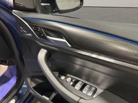 USED 2023 72 BMW IX3 80kWh M Sport Pro SUV 5dr Electric Auto (286 ps) 1 OWNER FROM NEW + HEATED SEATS + PAN ROOF + SAT-NAV