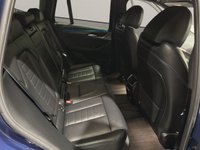 USED 2023 72 BMW IX3 80kWh M Sport Pro SUV 5dr Electric Auto (286 ps) 1 OWNER FROM NEW + HEATED SEATS + PAN ROOF + SAT-NAV