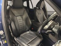 USED 2023 72 BMW IX3 80kWh M Sport Pro SUV 5dr Electric Auto (286 ps) 1 OWNER FROM NEW + HEATED SEATS + PAN ROOF + SAT-NAV