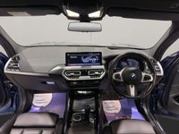 USED 2023 72 BMW IX3 80kWh M Sport Pro SUV 5dr Electric Auto (286 ps) 1 OWNER FROM NEW + HEATED SEATS + PAN ROOF + SAT-NAV