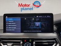 USED 2023 72 BMW IX3 80kWh M Sport Pro SUV 5dr Electric Auto (286 ps) 1 OWNER FROM NEW + HEATED SEATS + PAN ROOF + SAT-NAV