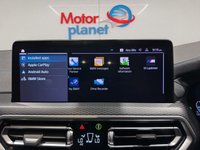 USED 2023 72 BMW IX3 80kWh M Sport Pro SUV 5dr Electric Auto (286 ps) 1 OWNER FROM NEW + HEATED SEATS + PAN ROOF + SAT-NAV