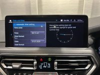 USED 2023 72 BMW IX3 80kWh M Sport Pro SUV 5dr Electric Auto (286 ps) 1 OWNER FROM NEW + HEATED SEATS + PAN ROOF + SAT-NAV
