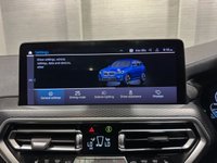 USED 2023 72 BMW IX3 80kWh M Sport Pro SUV 5dr Electric Auto (286 ps) 1 OWNER FROM NEW + HEATED SEATS + PAN ROOF + SAT-NAV