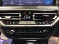USED 2023 72 BMW IX3 80kWh M Sport Pro SUV 5dr Electric Auto (286 ps) 1 OWNER FROM NEW + HEATED SEATS + PAN ROOF + SAT-NAV