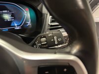 USED 2023 72 BMW IX3 80kWh M Sport Pro SUV 5dr Electric Auto (286 ps) 1 OWNER FROM NEW + HEATED SEATS + PAN ROOF + SAT-NAV