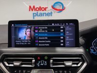 USED 2023 72 BMW IX3 80kWh M Sport Pro SUV 5dr Electric Auto (286 ps) 1 OWNER FROM NEW + HEATED SEATS + PAN ROOF + SAT-NAV