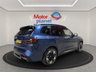 USED 2023 72 BMW IX3 80kWh M Sport Pro SUV 5dr Electric Auto (286 ps) 1 OWNER FROM NEW + HEATED SEATS + PAN ROOF + SAT-NAV