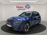 USED 2023 72 BMW IX3 80kWh M Sport Pro SUV 5dr Electric Auto (286 ps) 1 OWNER FROM NEW + HEATED SEATS + PAN ROOF + SAT-NAV