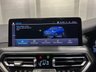 USED 2023 72 BMW IX3 80kWh M Sport Pro SUV 5dr Electric Auto (286 ps) 1 OWNER FROM NEW + HEATED SEATS + PAN ROOF + SAT-NAV