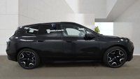 USED 2022 72 BMW IX 40 76.6kWh M Sport Edition SUV 5dr Electric Auto xDrive (326 ps) 1 OWNER FROM NEW + SAT-NAV + HEATED SEATS + PAN ROOF + REVERSING CAMERA