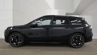 USED 2022 72 BMW IX 40 76.6kWh M Sport Edition SUV 5dr Electric Auto xDrive (326 ps) 1 OWNER FROM NEW + SAT-NAV + HEATED SEATS + PAN ROOF + REVERSING CAMERA