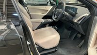 USED 2022 72 BMW IX 40 76.6kWh M Sport Edition SUV 5dr Electric Auto xDrive (326 ps) 1 OWNER FROM NEW + SAT-NAV + HEATED SEATS + PAN ROOF + REVERSING CAMERA