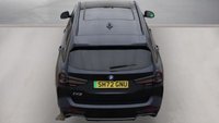 USED 2022 72 BMW IX3 80kWh M Sport Pro SUV 5dr Electric Auto (286 ps) 1 OWNER FROM NEW + SAT-NAV + HEATED SEATS + PAN ROOF + REVERSING CAMERA