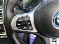 USED 2022 72 BMW IX3 80kWh M Sport Pro SUV 5dr Electric Auto (286 ps) 1 OWNER FROM NEW + SAT-NAV + HEATED SEATS + PAN ROOF + REVERSING CAMERA