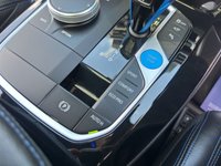 USED 2022 72 BMW IX3 80kWh M Sport Pro SUV 5dr Electric Auto (286 ps) 1 OWNER FROM NEW + SAT-NAV + HEATED SEATS + PAN ROOF + REVERSING CAMERA