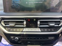 USED 2022 72 BMW IX3 80kWh M Sport Pro SUV 5dr Electric Auto (286 ps) 1 OWNER FROM NEW + SAT-NAV + HEATED SEATS + PAN ROOF + REVERSING CAMERA
