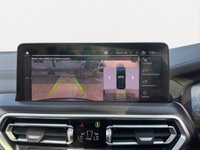 USED 2022 72 BMW IX3 80kWh M Sport Pro SUV 5dr Electric Auto (286 ps) 1 OWNER FROM NEW + SAT-NAV + HEATED SEATS + PAN ROOF + REVERSING CAMERA