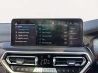 USED 2022 72 BMW IX3 80kWh M Sport Pro SUV 5dr Electric Auto (286 ps) 1 OWNER FROM NEW + SAT-NAV + HEATED SEATS + PAN ROOF + REVERSING CAMERA