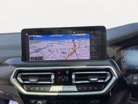 USED 2022 72 BMW IX3 80kWh M Sport Pro SUV 5dr Electric Auto (286 ps) 1 OWNER FROM NEW + SAT-NAV + HEATED SEATS + PAN ROOF + REVERSING CAMERA