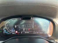 USED 2022 72 BMW IX3 80kWh M Sport Pro SUV 5dr Electric Auto (286 ps) 1 OWNER FROM NEW + SAT-NAV + HEATED SEATS + PAN ROOF + REVERSING CAMERA